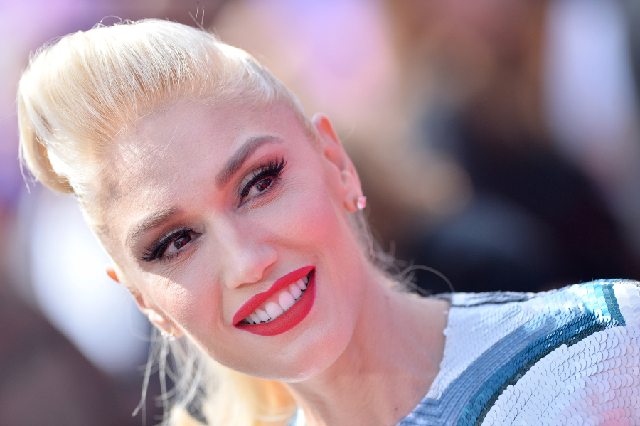 Gwen Stefani attends the Radio Disney Music Awards in Los Angeles on April 30. Stefani will tour this summer.