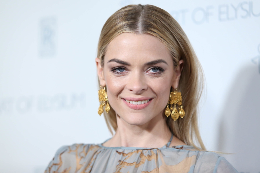 Actress Jaime King has launched  a gender-neutral children&#039;s clothing collection she hopes will inspire acceptance and self-expression among kids and adults alike.