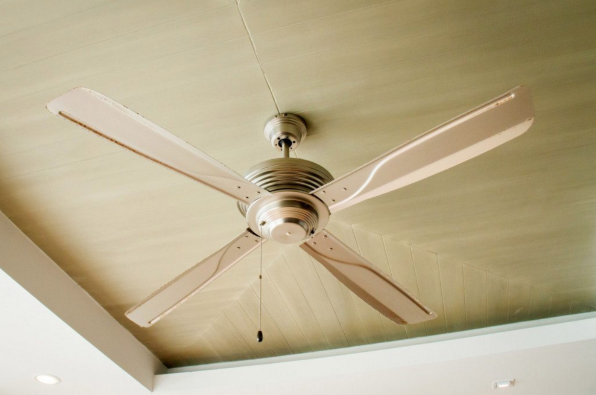 Energy Adviser Ceiling Fans Affordable Way To Beat The Heat