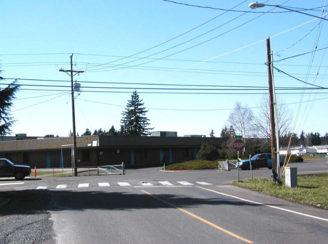 Water at Image Elementary School in east Vancouver recently tested positive for elevated levels of lead, according to the Evergreen Public Schools district.