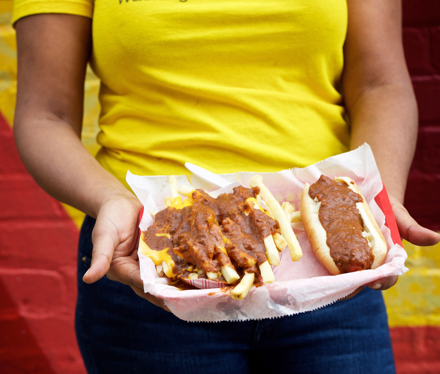 If you can&#039;t make it to Ben&#039;s Chili Bowl in Washington, D.C., for original halfsmokes, don&#039;t sweat it. The company will ship them ship them across the country to you.
