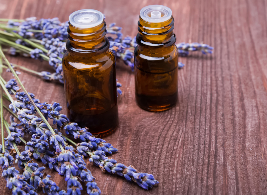 Essential oils are starting to be used more by pregnant women around the world.