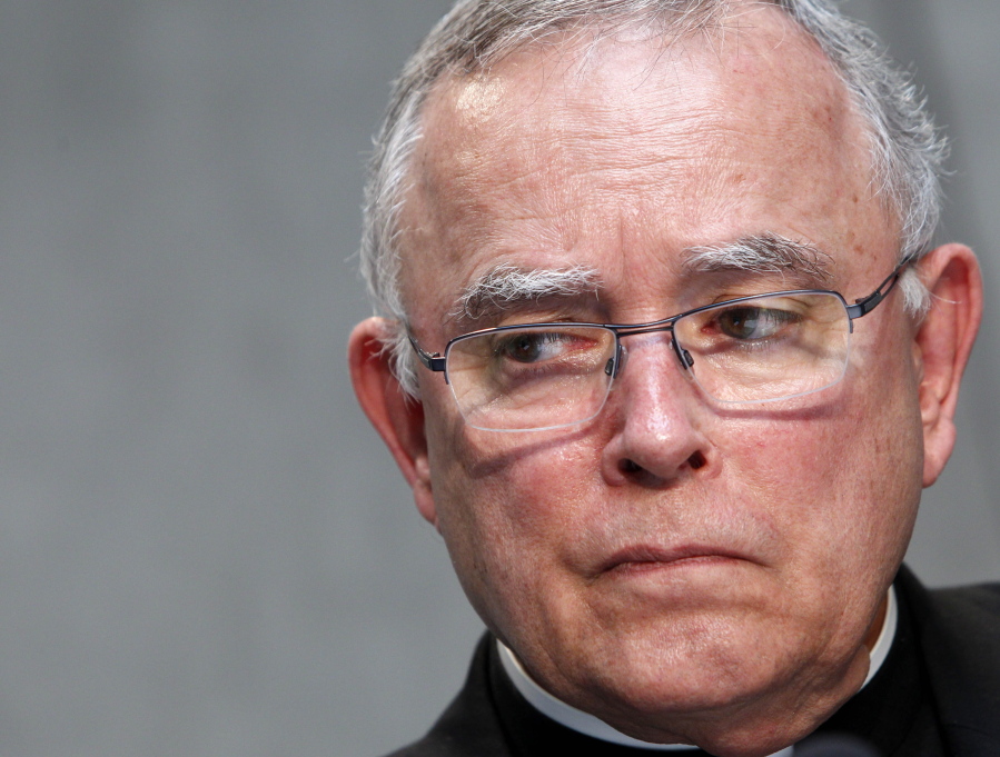 Philadelphia Archbishop Charles Joseph Chaput issued a new set of pastoral guidelines for clergy and other leaders in the archdiocese that went into effect July 1.
