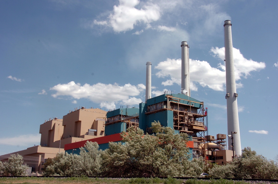 The Colstrip Steam Electric Station is a coal-fired power plant co-owned by Puget Sound Energy.
