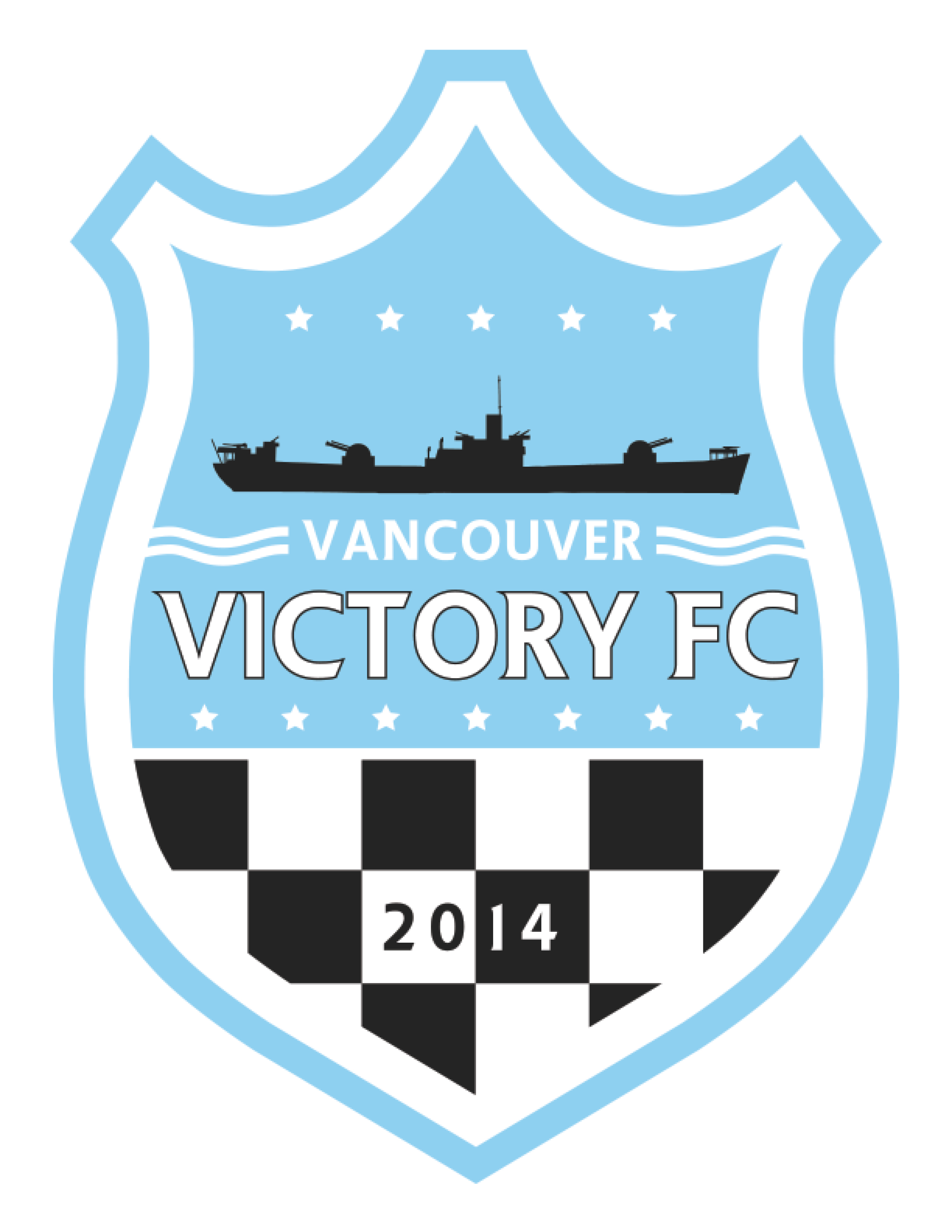 Vancouver Victory