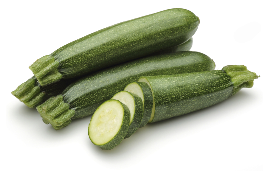 Zucchini is a valued and versatile vegetable, as it easily absorbs spices and flavorings from accompanying ingredients.