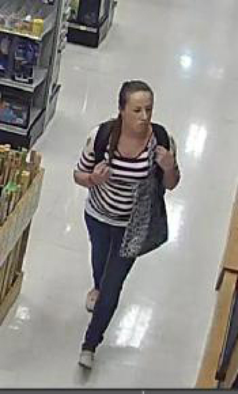 Police are asking that anyone who recognizes this suspect to contact Vancouver Police Officer Missy Skeeter at miranda.skeeter@cityofvancouver.us.