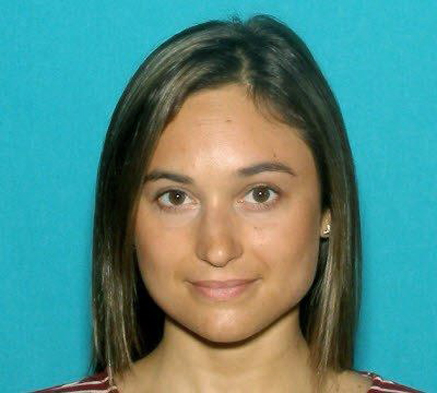 Vanessa Marcotte, of New York, whose body was found Sunday night in the woods about a half-mile from her mother&#039;s home in the town of Princeton, Mass., about 40 miles west of Boston.
