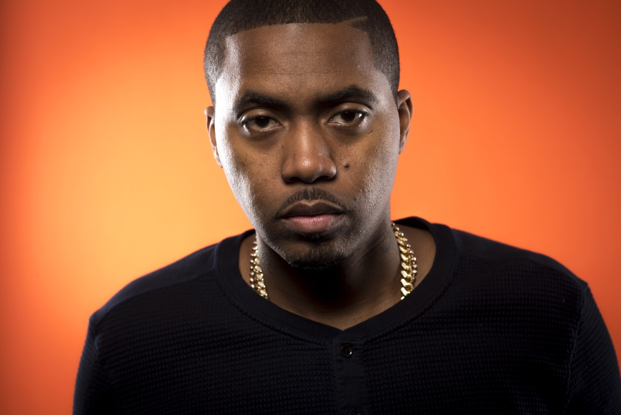 Nas, born Nasir Jones, one of music&#039;s most revered lyricists and storytellers, is taking his talents into filmmaking.