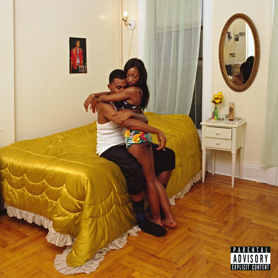 &quot;Freetown Sound,&quot; the latest release by Blood Orange.