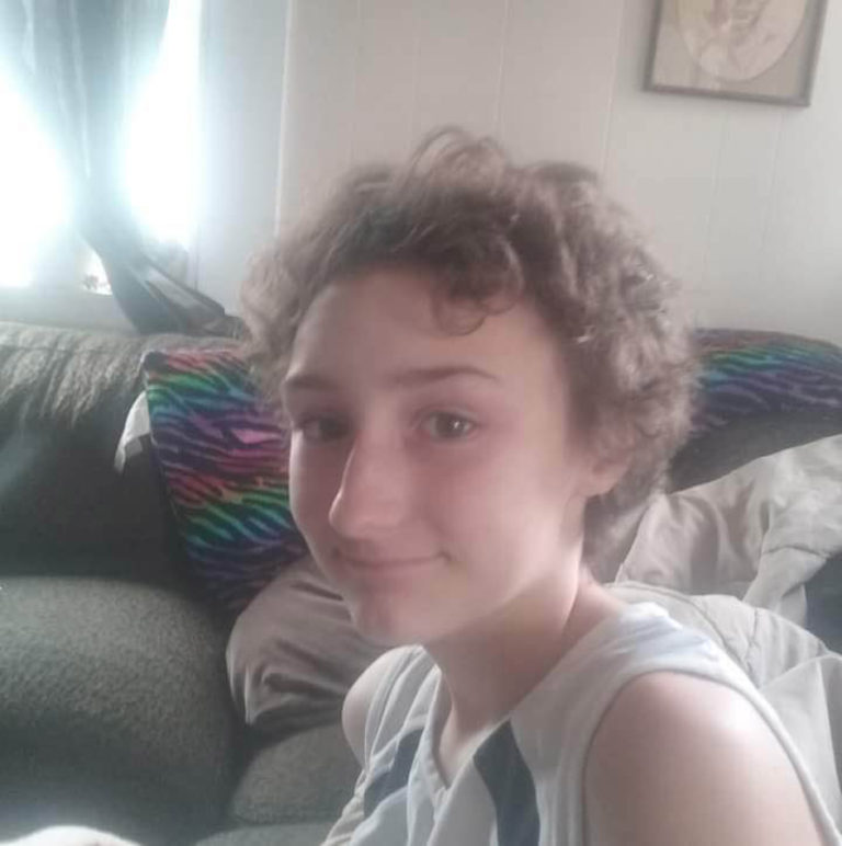 Elizabeth Smith, 11, was struck and killed by a minivan Wednesday morning along Northeast 82nd Avenue in the Battle Ground area.