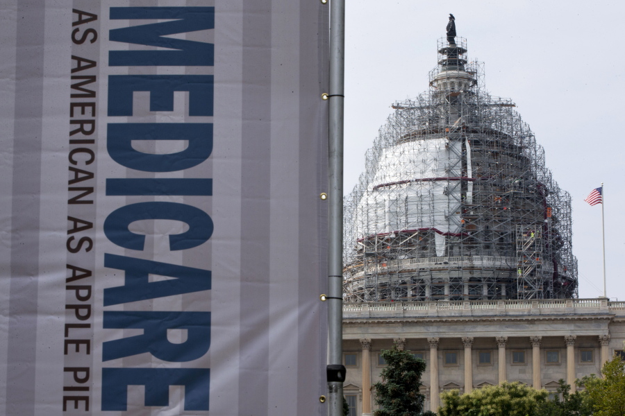 Medicare on Friday unveiled a far-reaching overhaul of how it pays doctors and other clinicians. Compensation for medical professionals will start taking into account the quality of service, not just quantity.