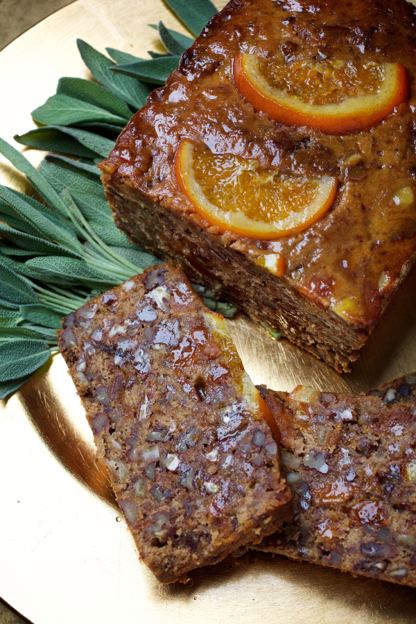 Get soaking: Now’s the time to start holiday fruitcakes | The Columbian