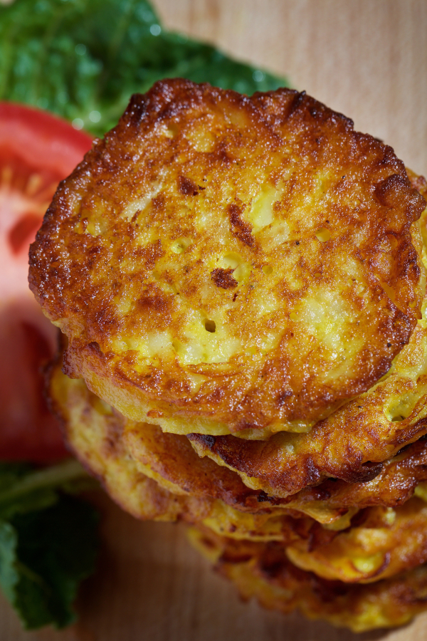 How latkes came to be Hanukkah’s ‘it’ food - The Columbian