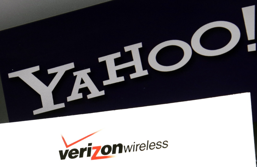Yahoo shares are sliding on worries that Verizon will walk away or cut the price on its $4.8 billion deal for the internet company&#039;s digital operations. On Wednesday, Yahoo revealed a massive hack of more than 1 billion user accounts after announcing a separate breach of 500 million accounts in September.