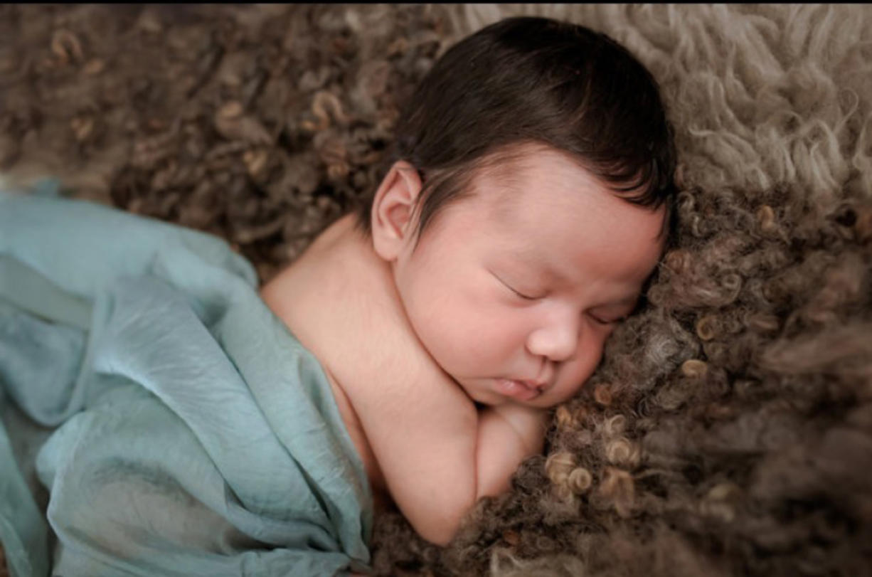 Eli, Addilyn most popular baby names of 2016 - Columbian.com