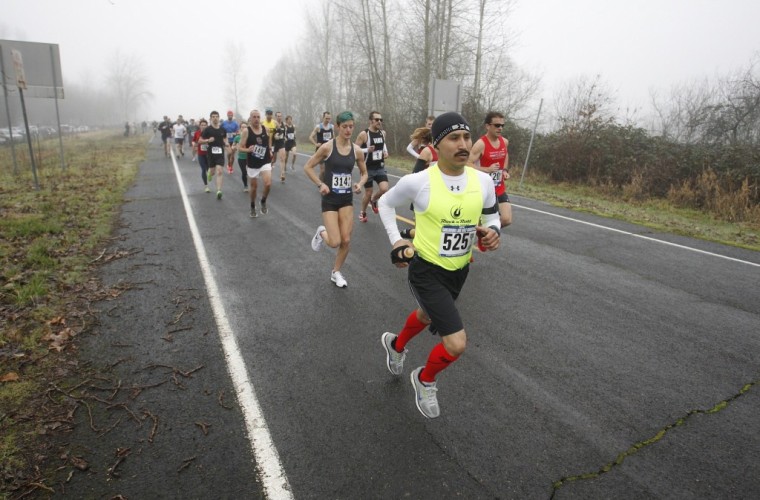 Headed toward its 27th running, the Vancouver Lake Half Marathon is among Clark County's most popular road races.