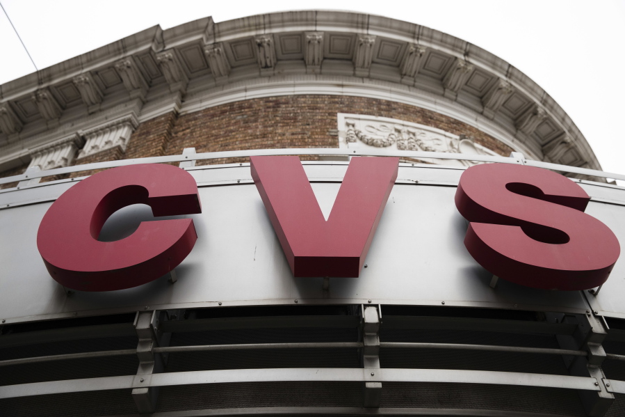 A CVS drugstore and pharmacy location in Philadelphia. CVS is now selling a rival generic version of Mylan&#039;s EpiPen at about a sixth of its price, just months after the maker of the emergency allergy treatment was eviscerated before Congress because of its soaring cost to consumers.