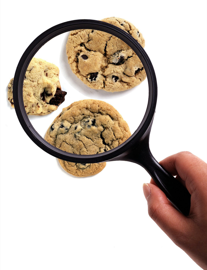 Solve a cookie mystery in Camas for some sweet results.