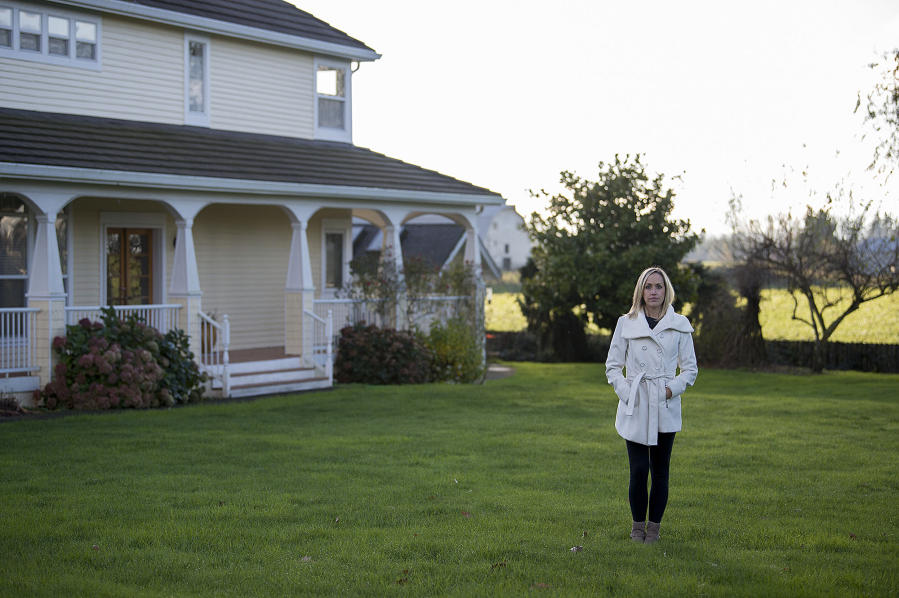 Kelly Smith can finally sell her home. Late last year, she had a buyer lined up for her home, which is located just outside of Ridgefield, but the sale fell through after her property became entangled in a legal battle between her homeowners association and a developer.