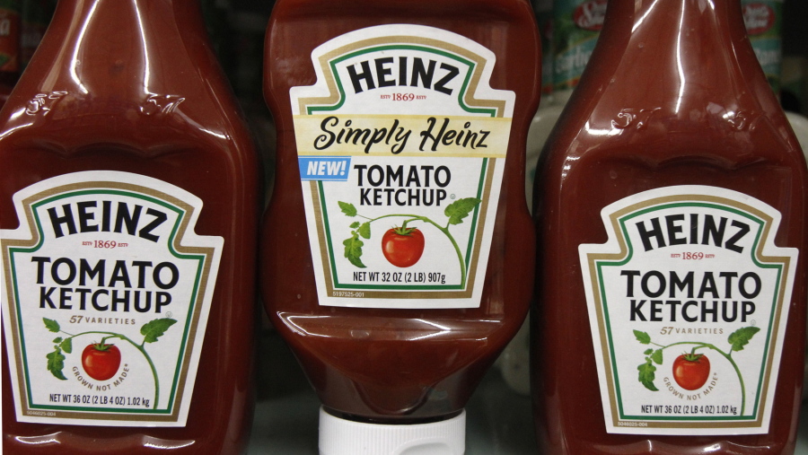U.S. food giant Kraft Heinz Co. says its offer to buy Europe&#039;s Unilever was rejected, but that it is still pursuing the deal. The maker of Oscar Mayer meats, Jell-O pudding, Velveeta cheese and Heinz ketchup said there&#039;s no certainty that it will make another offer for Unilever, whose brands include Hellmann&#039;s, Lipton and Knorr.