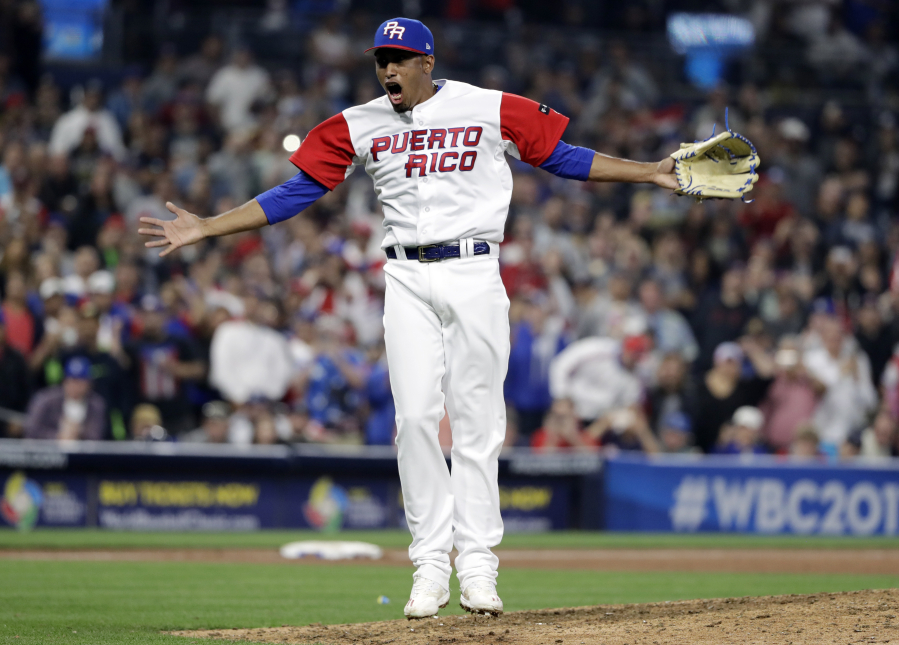 Mariners' Diaz set for closer role after WBC experience - The Columbian