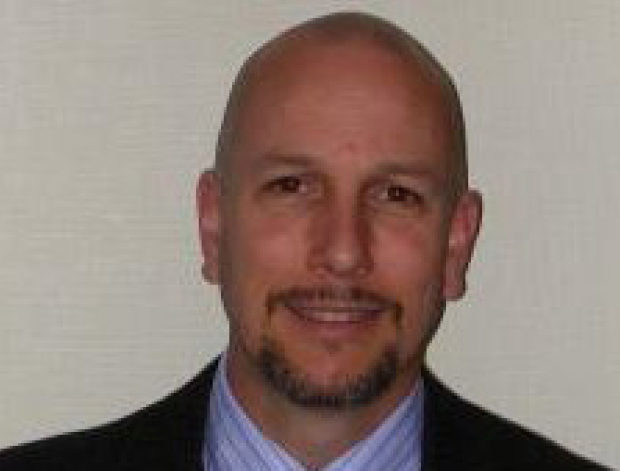 John Steach joined Evergreen Public Schools in 2014.