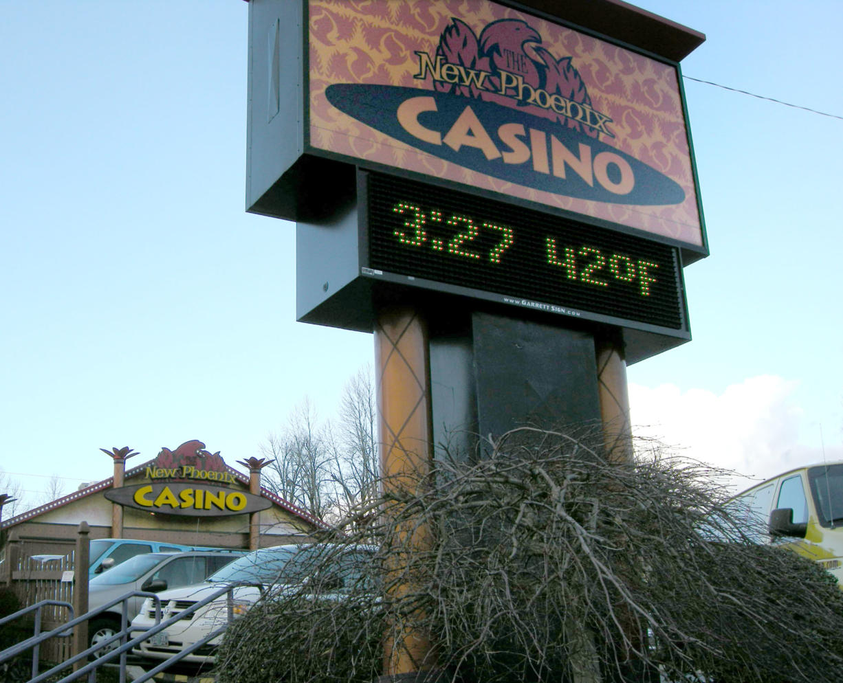 california casino closing san manuel