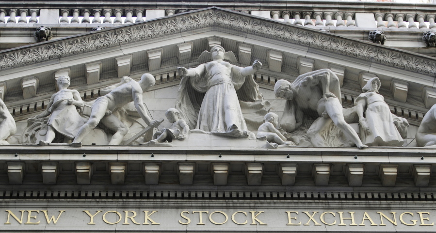 Wall Street closed out a solid first quarter Friday with a listless day of trading. The Dow Jones, Nasdaq and S&amp;P 500 all closed the day down slightly.