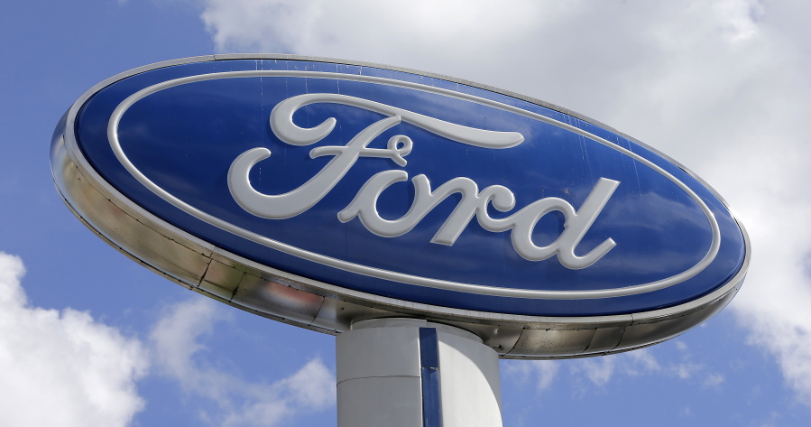 Ford Motor Co. is investing $1.2 billion in three Michigan facilities, including an engine plant where it plans to add 130 jobs. President Donald Trump applauded the move in an early-morning tweet Tuesday.