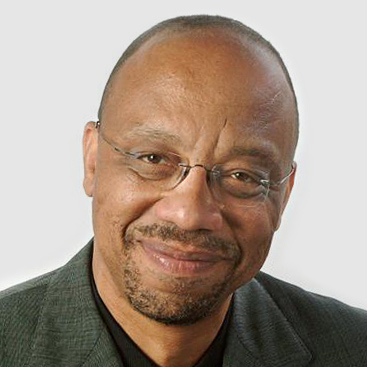 Eugene Robinson is a columnist for The Washington Post.