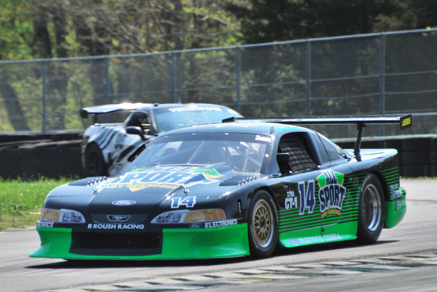 The Hoosier Racing Tire Sports Car Club of America Super Tour is coming to Portland International Raceway this weekend. Many models will race in the amateur series.