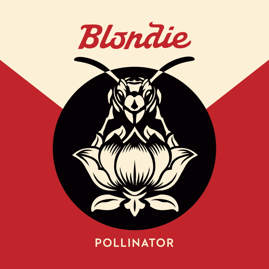 BMG
“Pollinator,” by Blondie.