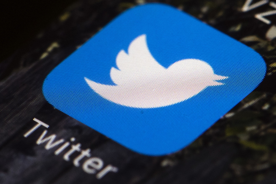 Twitter’s new policy steps up its tracking of users.