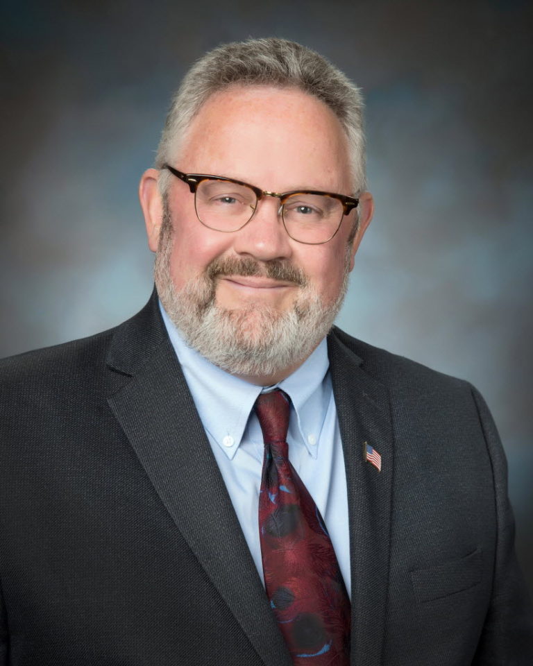 Washougal Mayor Sean Guard withdraw his name from the upcoming election on Monday.