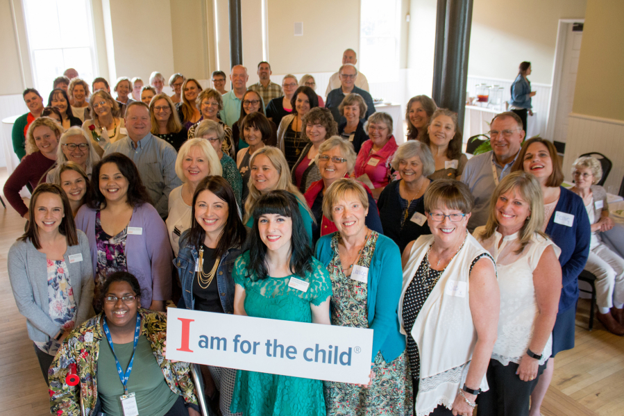 Shumway: The Clark County Court Appointed Special Advocate Program, which is celebrating its 35th anniversary this year, hosted an event June 1 to honor 145 volunteers who advocate for children in foster care.