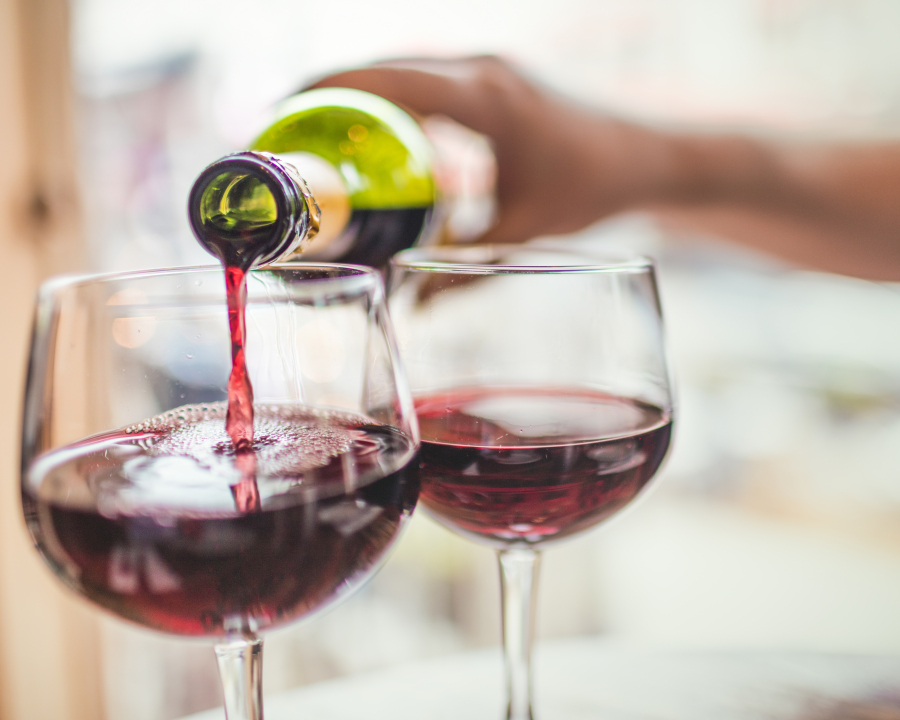 Wine novices, fear not. This quiz can help you figure out which wine is best suited to your taste.