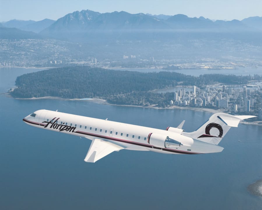 Horizon Air has struggled with scheduling issues and canceled flights due to a pilot shortage.