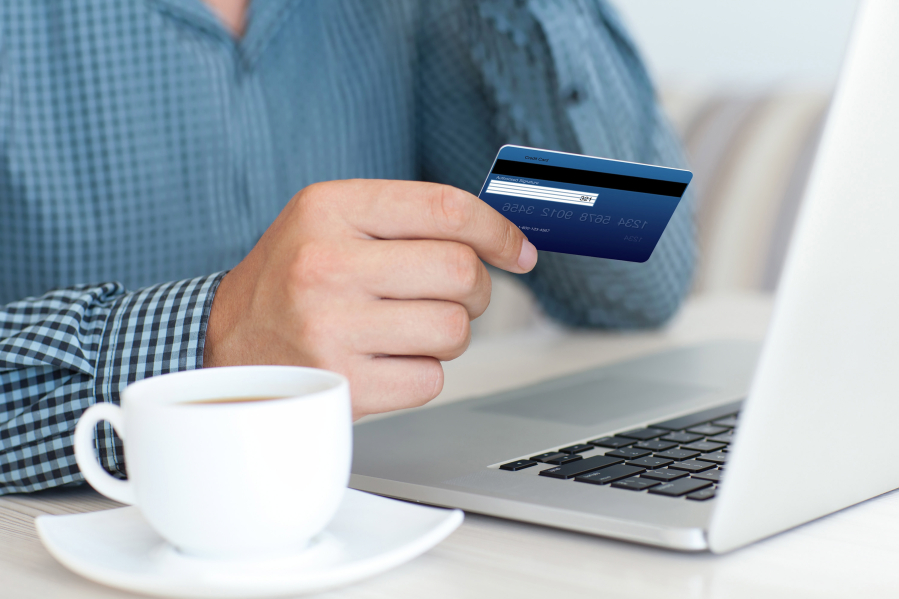 A recent survey by Creditcards.com found that two out of three online shoppers have their card numbers stored on at least one website or mobile app.