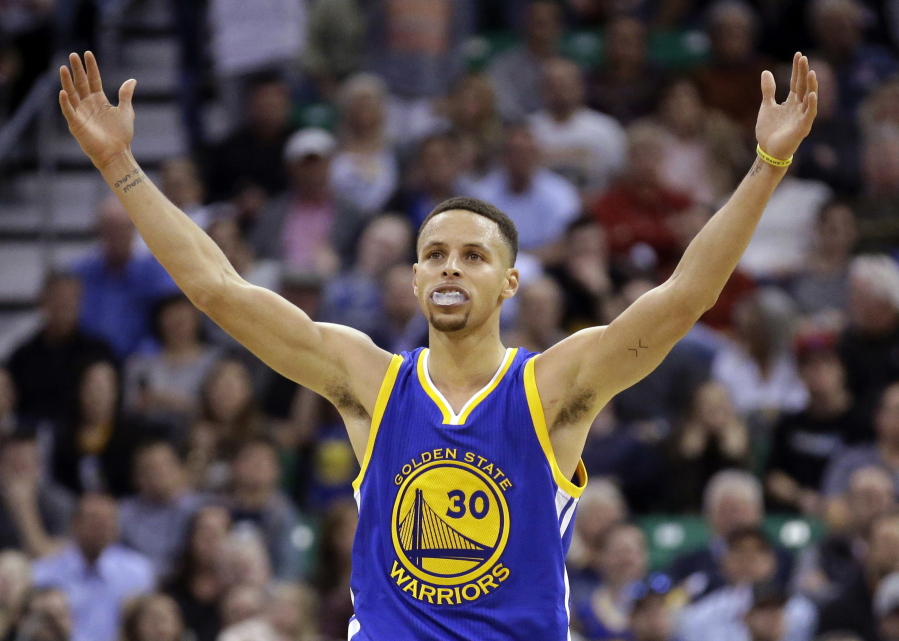 Golden State Warriors guard Stephen Curry is about to receive his massive payday. Golden State general manager Bob Myers said Friday, June 30, 2017, the Warriors will finalize a contract with the two-time MVP once the free agency moratorium ends July 6.