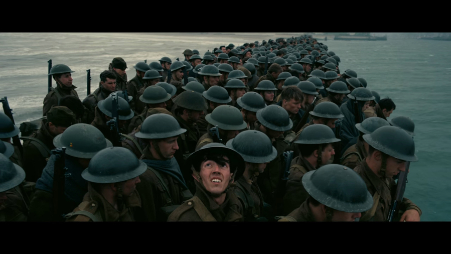 “Dunkirk” tallied nearly $170 million at the North American box office. It was also the summer’s most chewed-over movie.