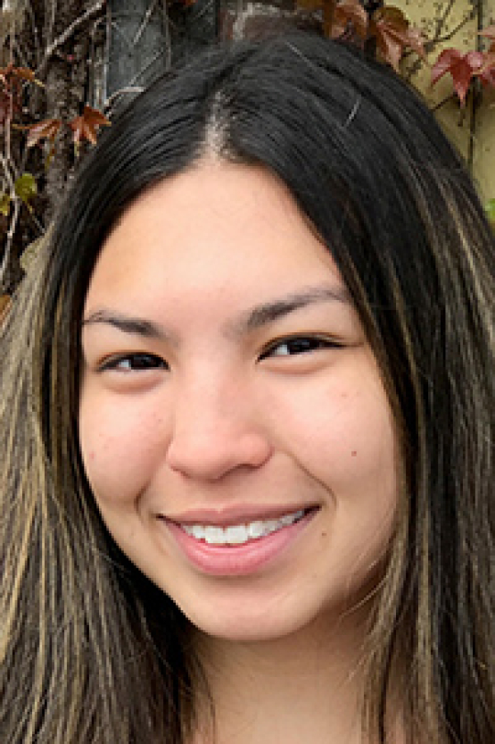 Central Park: Clark College student Castine Cruz earned a Benjamin A. Gilman International Scholarship through the U.S. Department of State, which will allow her to spend four weeks studying in Costa Rica this upcoming school year.