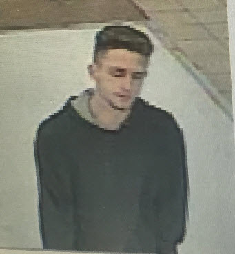 Anyone who recognizes the person pictured is asked to contact Vancouver police detective Tom Topaum at tom.topaum@cityofvancouver.us.