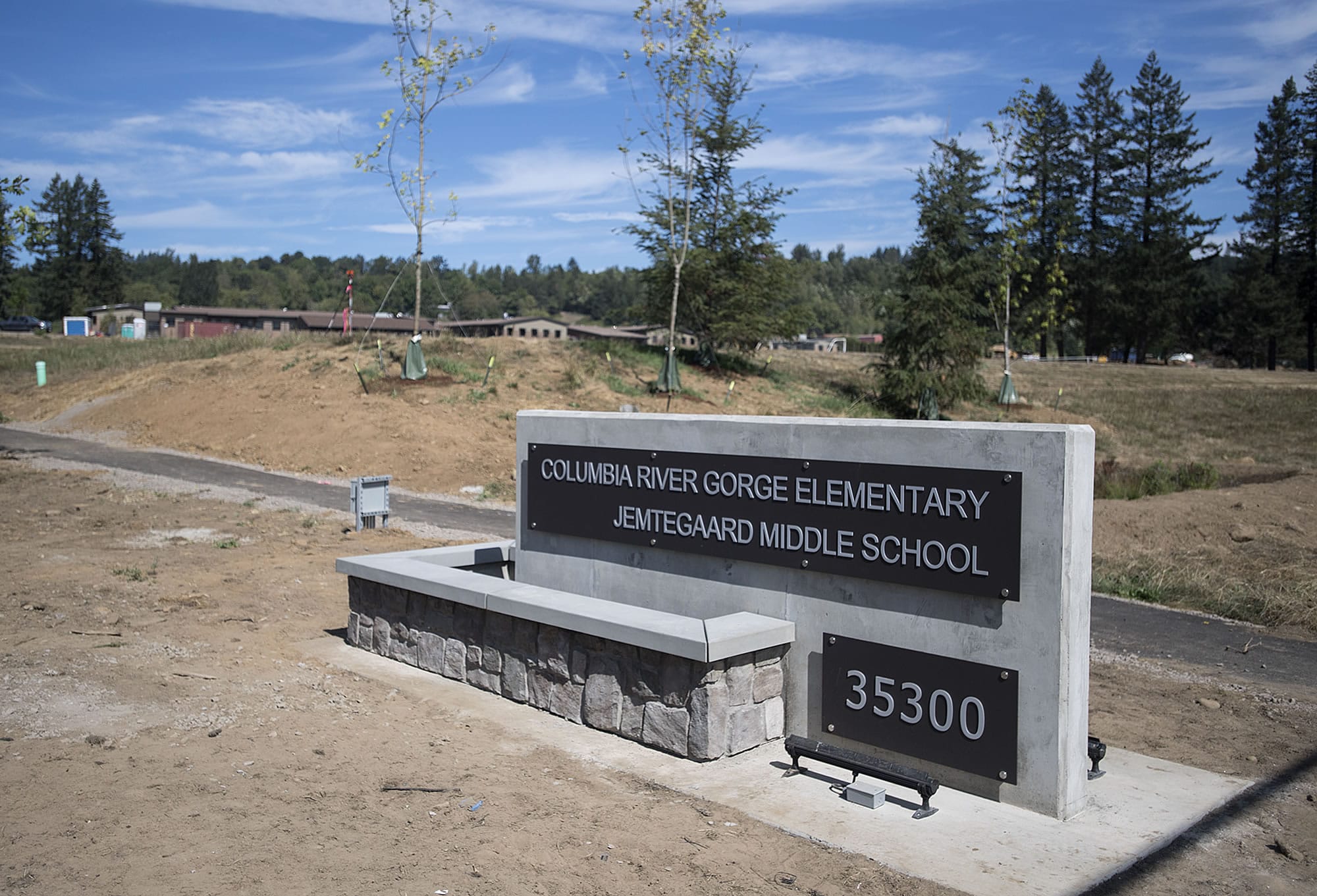 Teachers in the Washougal School District will vote on a new contract Monday or Tuesday.