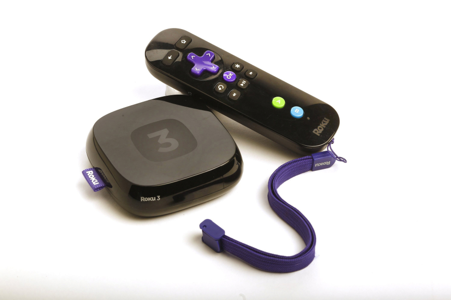 Roku Inc. hopes to raise up to $252 million with an initial public stock offering.