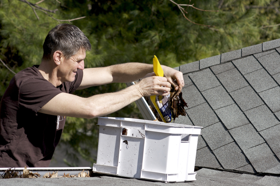 Deferred maintenance can drastically reduce the life expectancy of your roof, and replacement is expensive.
