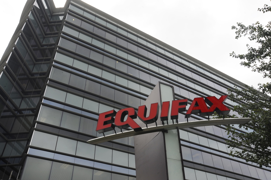 Credit monitoring company Equifax said a breach exposed Social Security numbers and other data from about 143 million Americans. The Atlanta-based company said Thursday that “criminals” exploited a U.S. website application to access files between mid-May and July of this year.