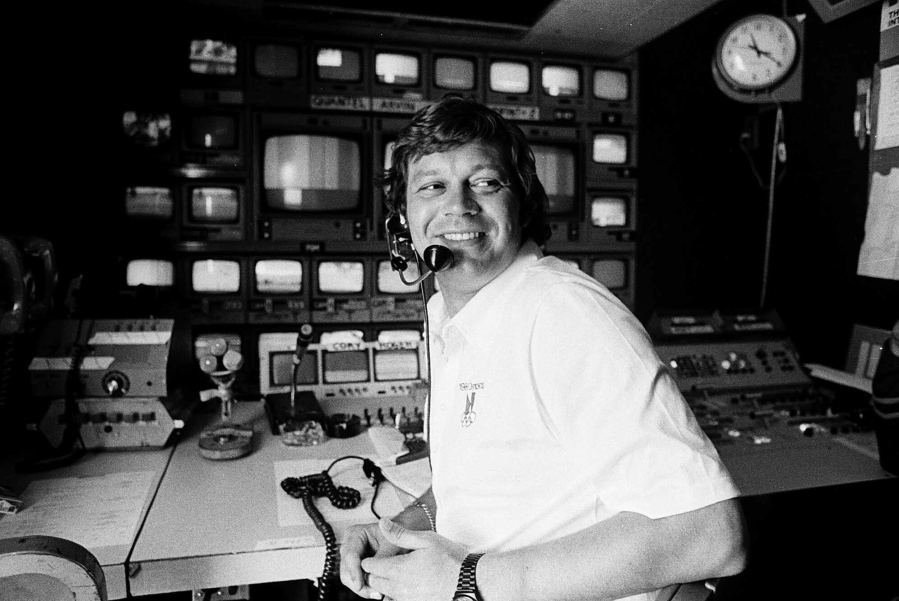 Don Ohlmeyer TV producer died Sunday