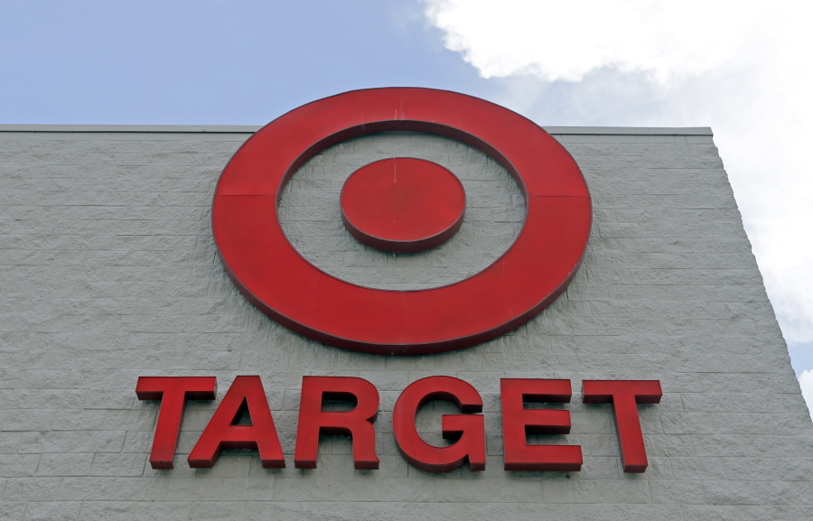 Target Corp. is raising its minimum hourly wage for its workers to $11 starting in October 2017 and then to $15 by the end of 2020.