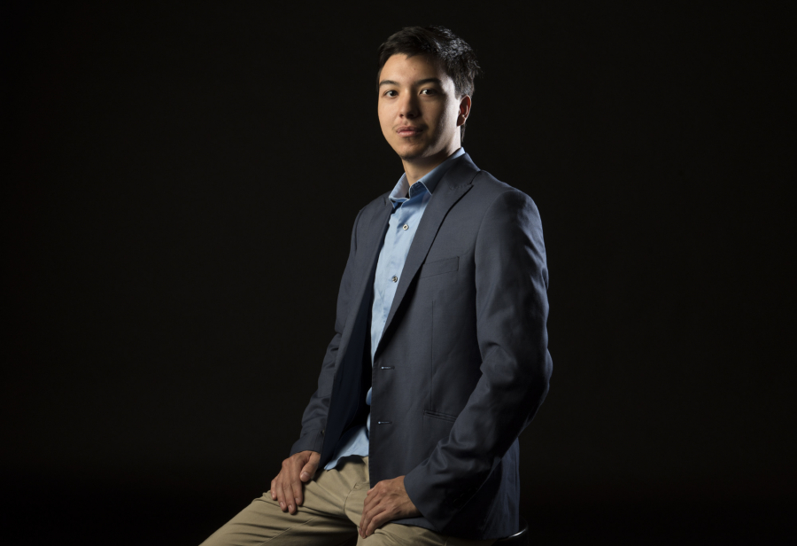 BitMitigate founder Nick Lim of Vancouver recently decided to offer cybersecurity services to the website The Daily Stormer after it was dropped by a competitor. The 20-year-old entrepreneur said he felt he was standing up for free speech.